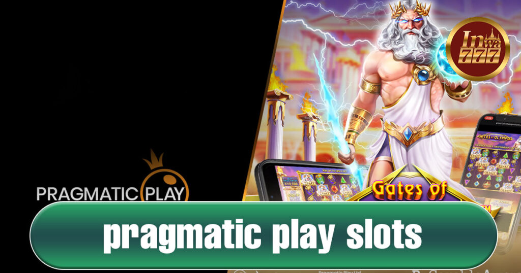 pragmatic play slots