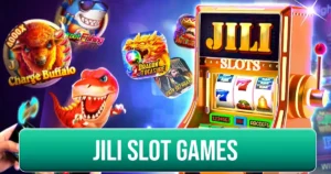 JILI Slot Games