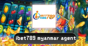 iBet789 Myanmar Agent