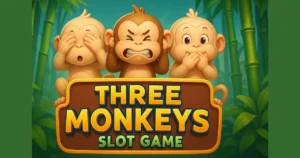 Three Monkeys